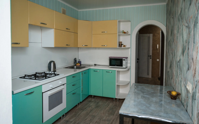Posutochno Ideal Flat
