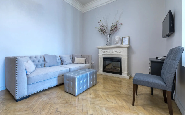 Апартаменты ФЛ Пушкинская