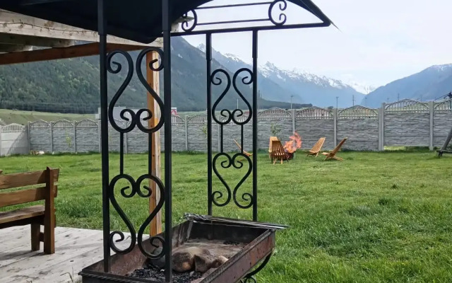 Шале коттеджи09korkmaz