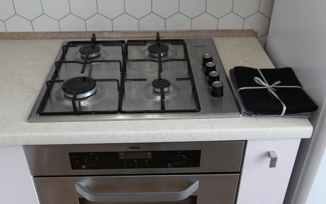 Квартира Уютная у Южного парка