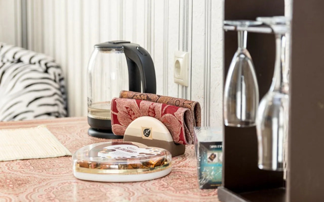 Квартира в центре города