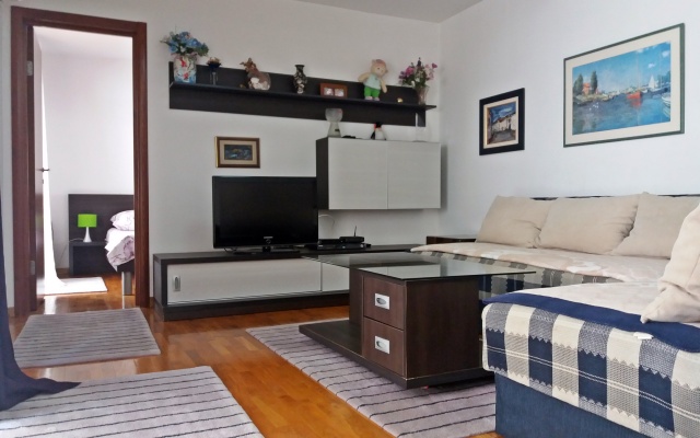 Comfort Budva Apartments