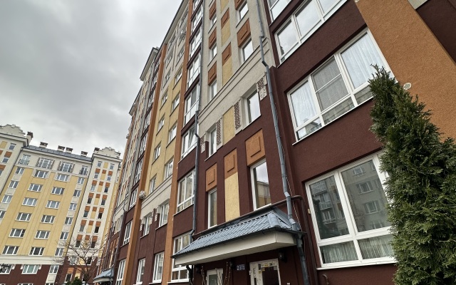 Na Mosina Apartments