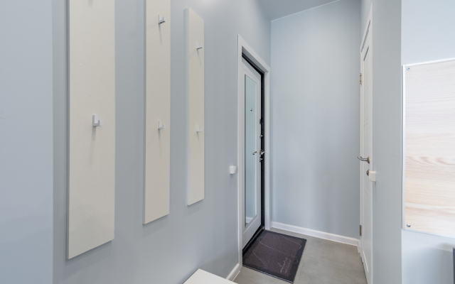 Studiya v Zhk Minipolis Divnoye Flat
