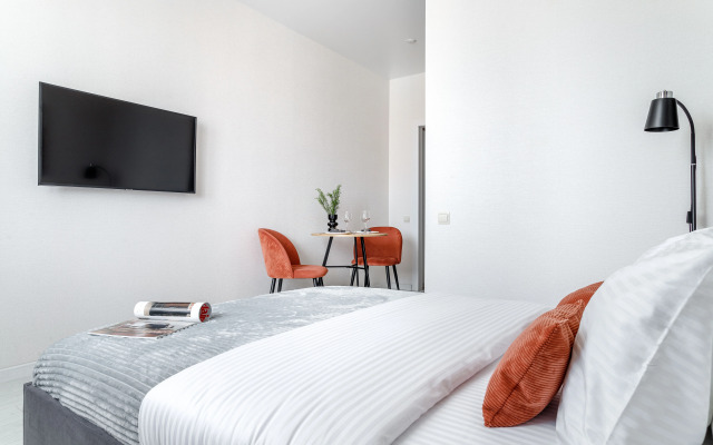 Апартаменты Энергия моря