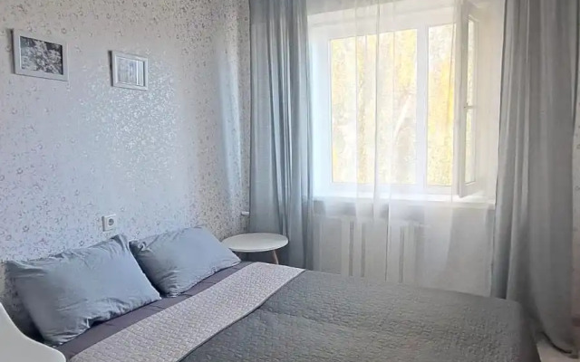 Квартира на улице Советская 6