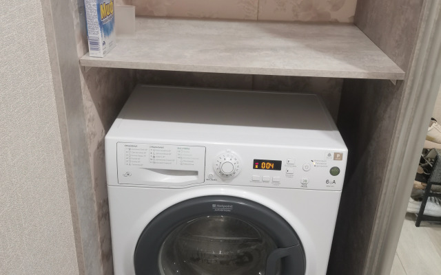 Квартира уютная на Транспортной 2