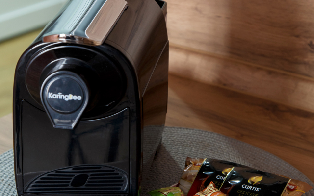 Апартаменты Медовый лофт