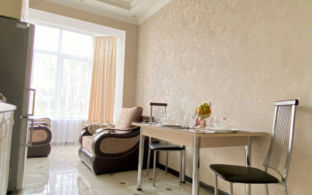 Квартира в Курортной Зоне