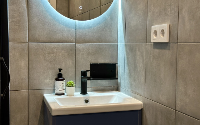 Апартаменты на Ленинградском проспекте