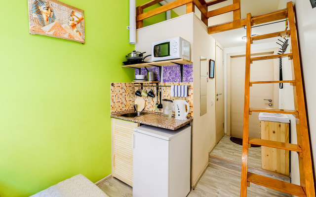 Apartment Piter Palace Inn Merion