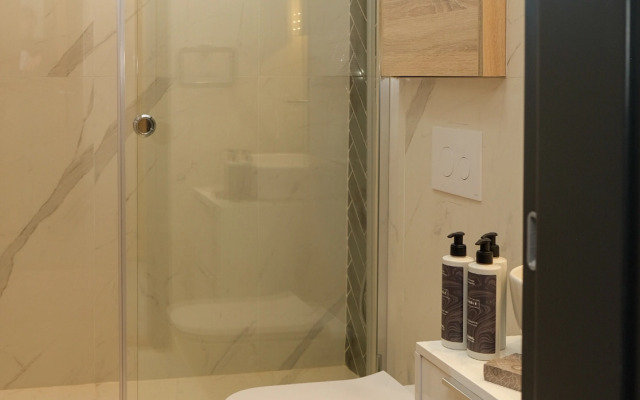 Апартаменты Vila Golija Peak Suites