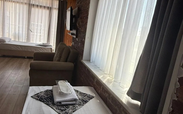 Han Suite Hotel