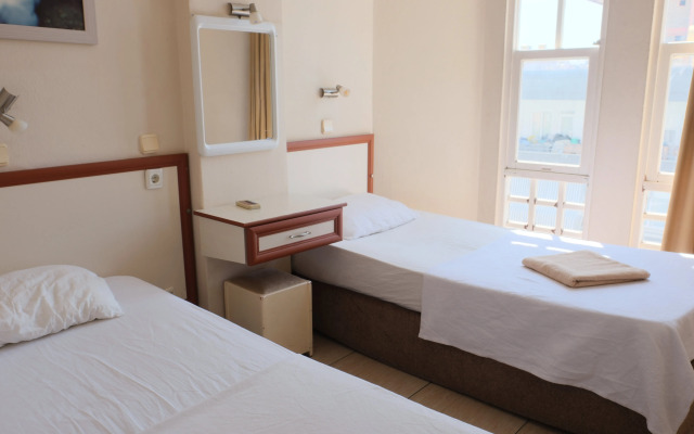 Isabella Apart-hotel