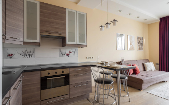 Mira Apartments