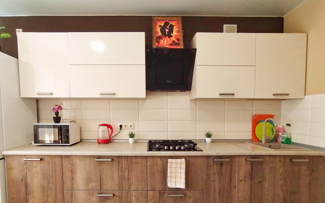 Апартаменты Нежность