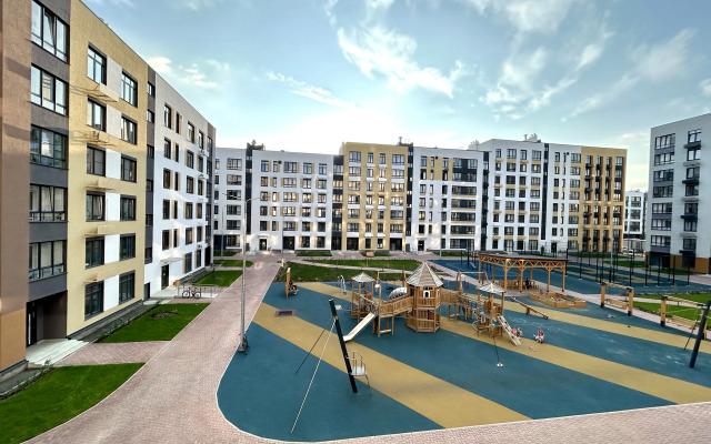 Fsf Premialnaya Odnushka Mega Apartaments