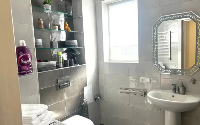 Vse Dlya Vas Flat