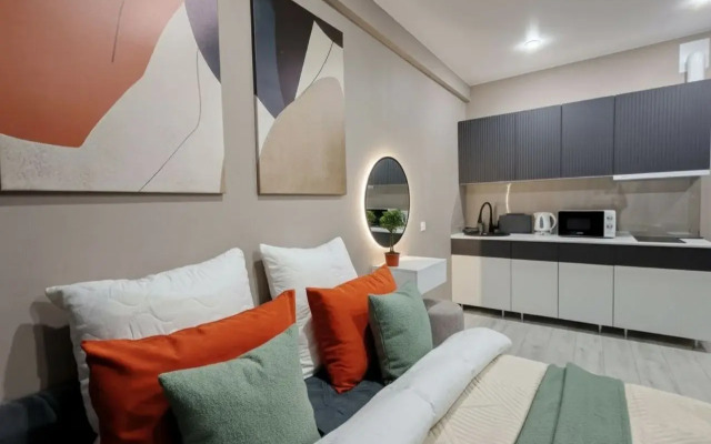 Квартира Живи Тут 89