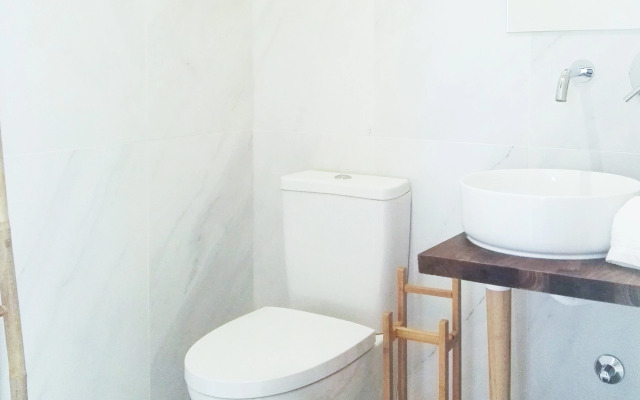 Гостевой дом Templesuites