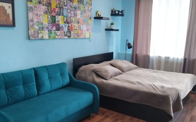 Квартира на Дебре