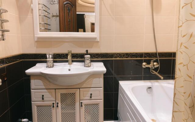 Uyutnaya So Vsemi Udobstvami Flat