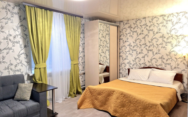 Квартира однокомнатная в центре