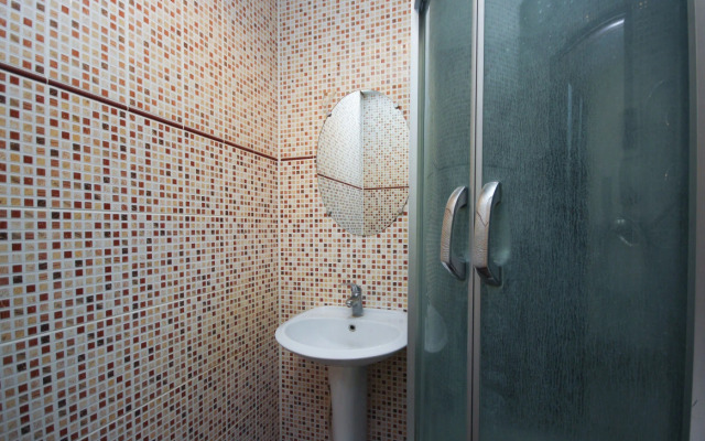 Апартаменты Dolina 2