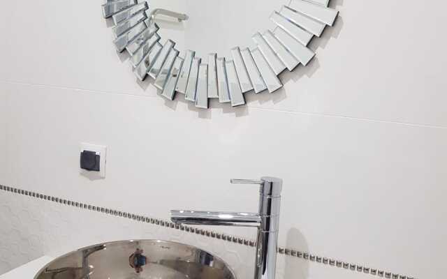 Апартаменты у острова Канта