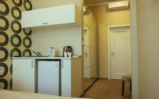 Geleon Mini-hotel