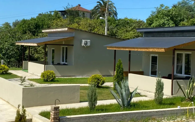 Resort Dobryanka