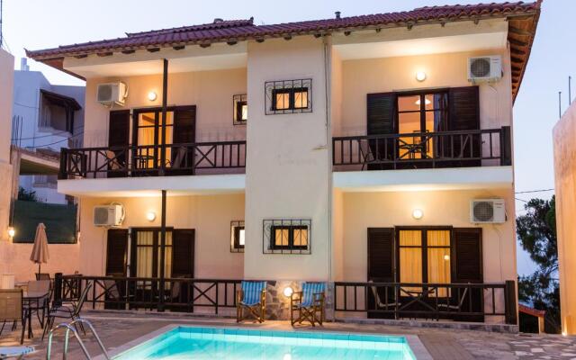 Travelpath Villa