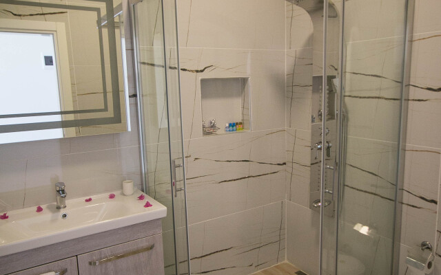 Бутик-отель Öneş