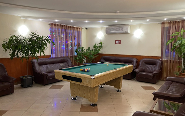 Отель Конаково