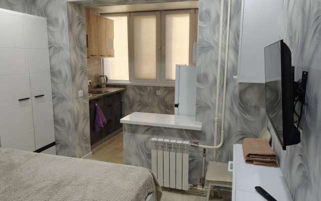 Квартира Студия