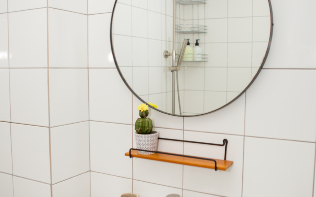 Апартаменты Черепичная 2