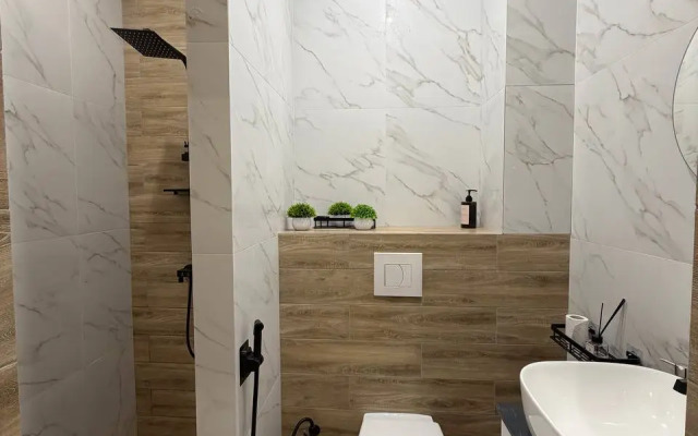 Квартира Комфортабельная на Советской 78