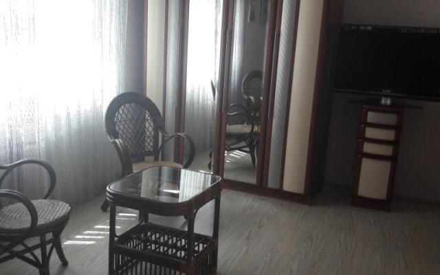 Nad Rekoj Guest House