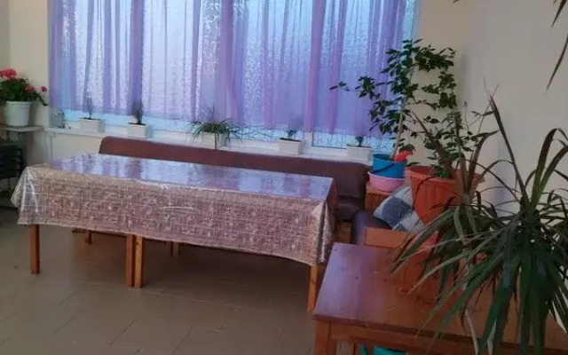Elina Guest house