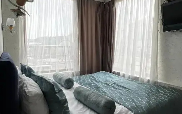 Qala Boutique Hotel