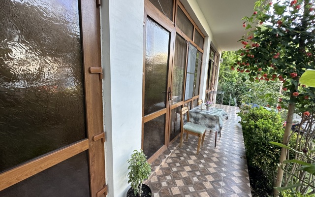 Solntsa Guest House