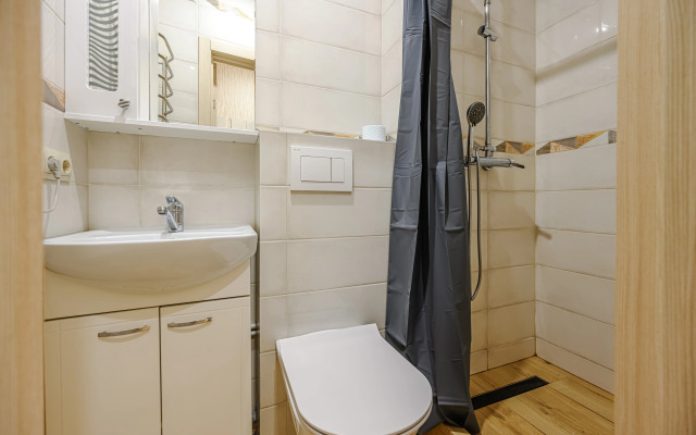 ArendApartment Graf Orlov 60 Flat