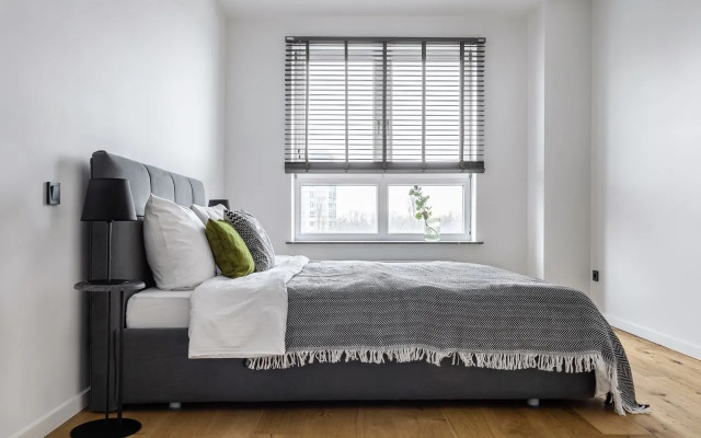 Апартаменты На Колоскова 8