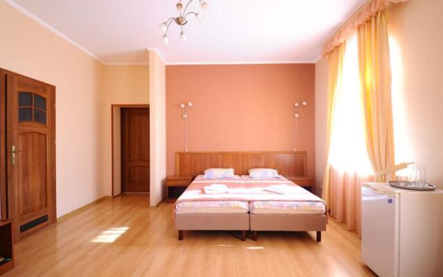 Viktoriya Villa Guest House