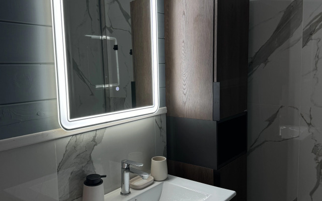 Частный дом На берегу Каспийского Моря