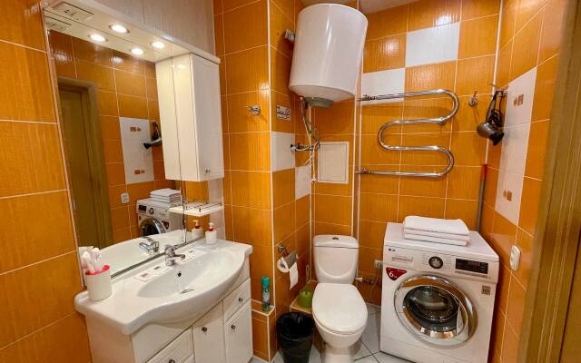 Квартира 2к апартаменты рядом с ЦУМ