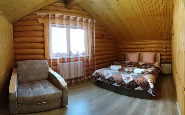 Частный дом Прованс