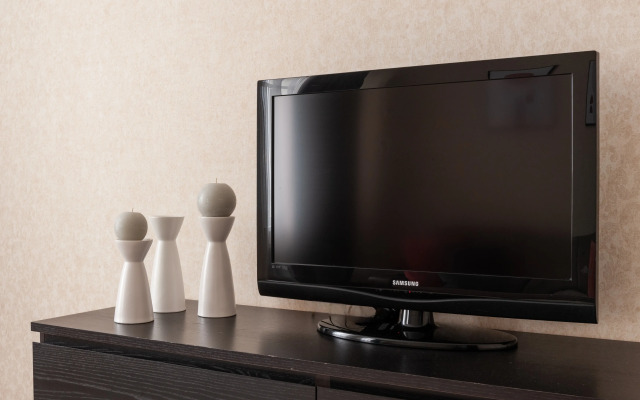 Ihome: Serdtse Istoricheskogo Tsentra Flat