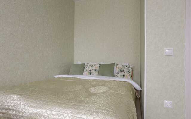 U Parka Apartaments