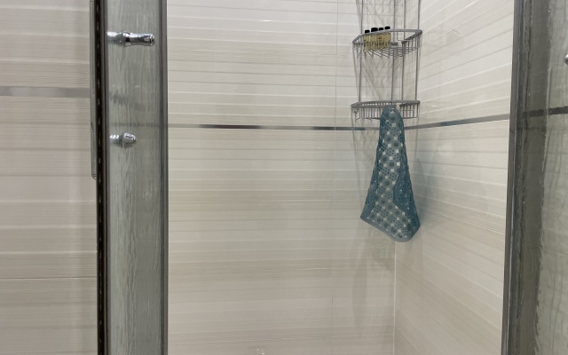 Квартира с Красивым Видом в Центре Города